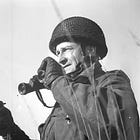 A Canadian Parachute Battalion (II)