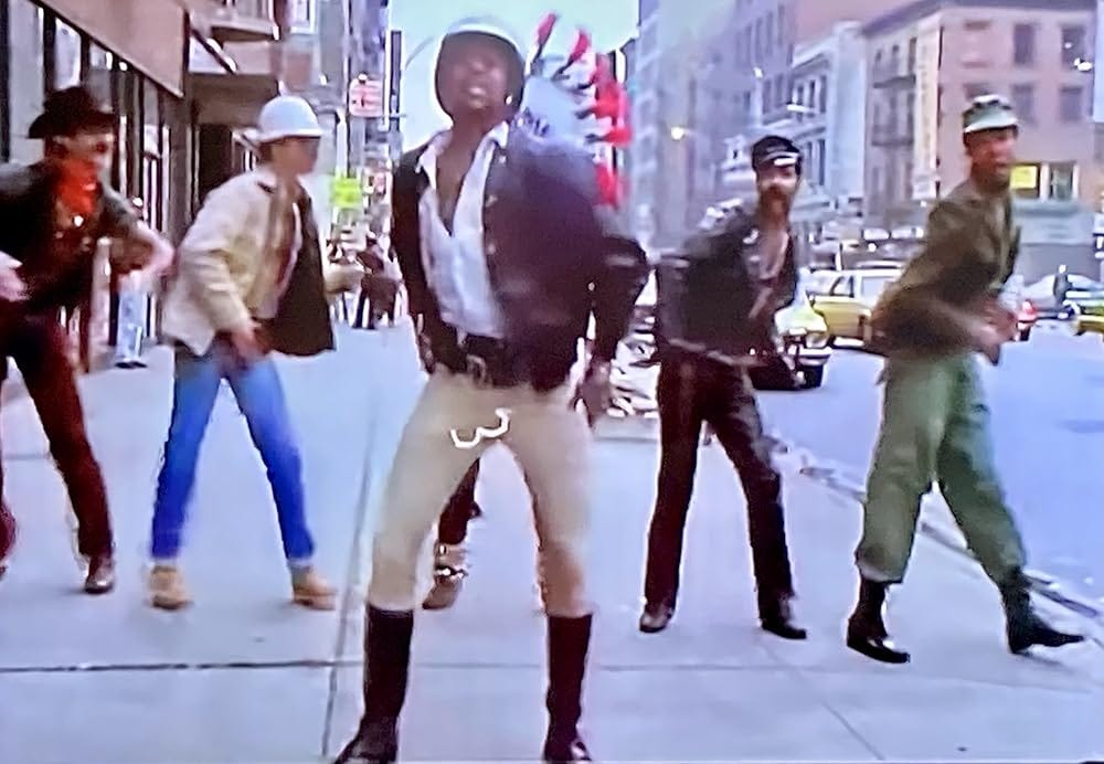 Village People: Y.M.C.A. (1978)
