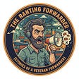 The Ranting Forwarder's avatar
