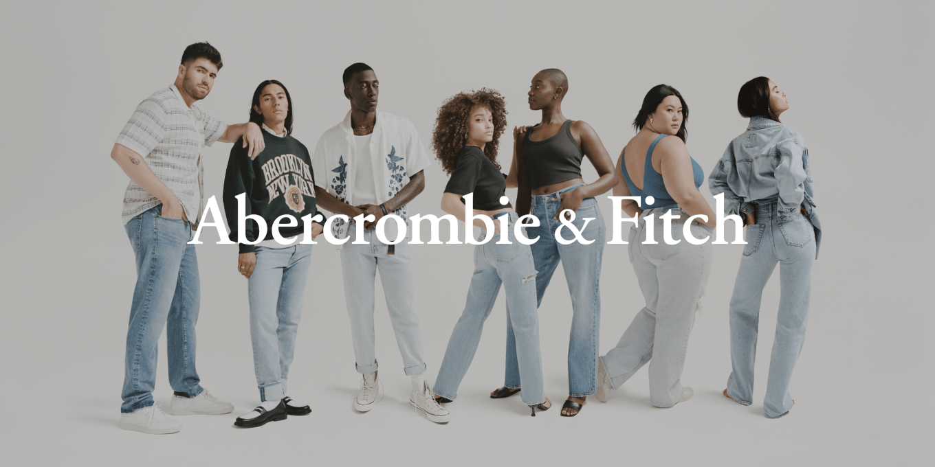 Abercrombie & Fitch - Abercrombie