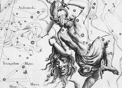 EarthSky | Algol is the Demon Star