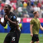 Welcome to the Best Part of the World Cup
