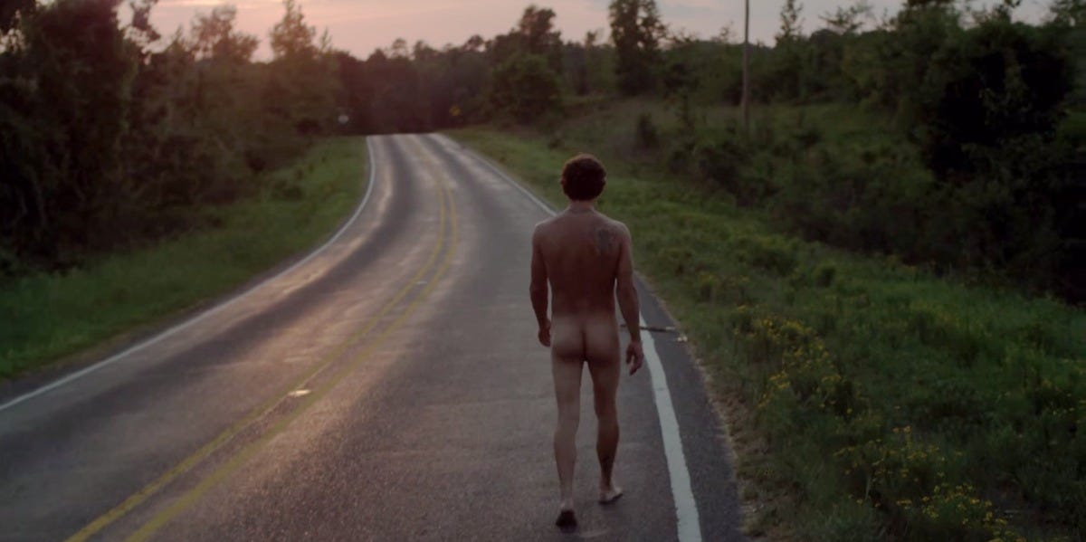 The Other Side (Roberto Minervini, 2015) The Other Side (Roberto Minervini, 2015)