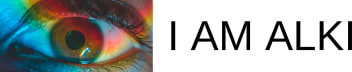 I am Alki