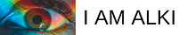 I am Alki