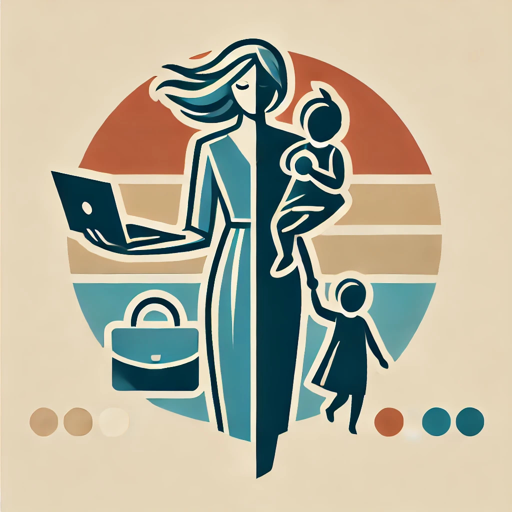 Working Mom Unplugged