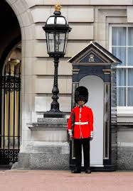 Buckingham Palace Guard Stock Photos ...