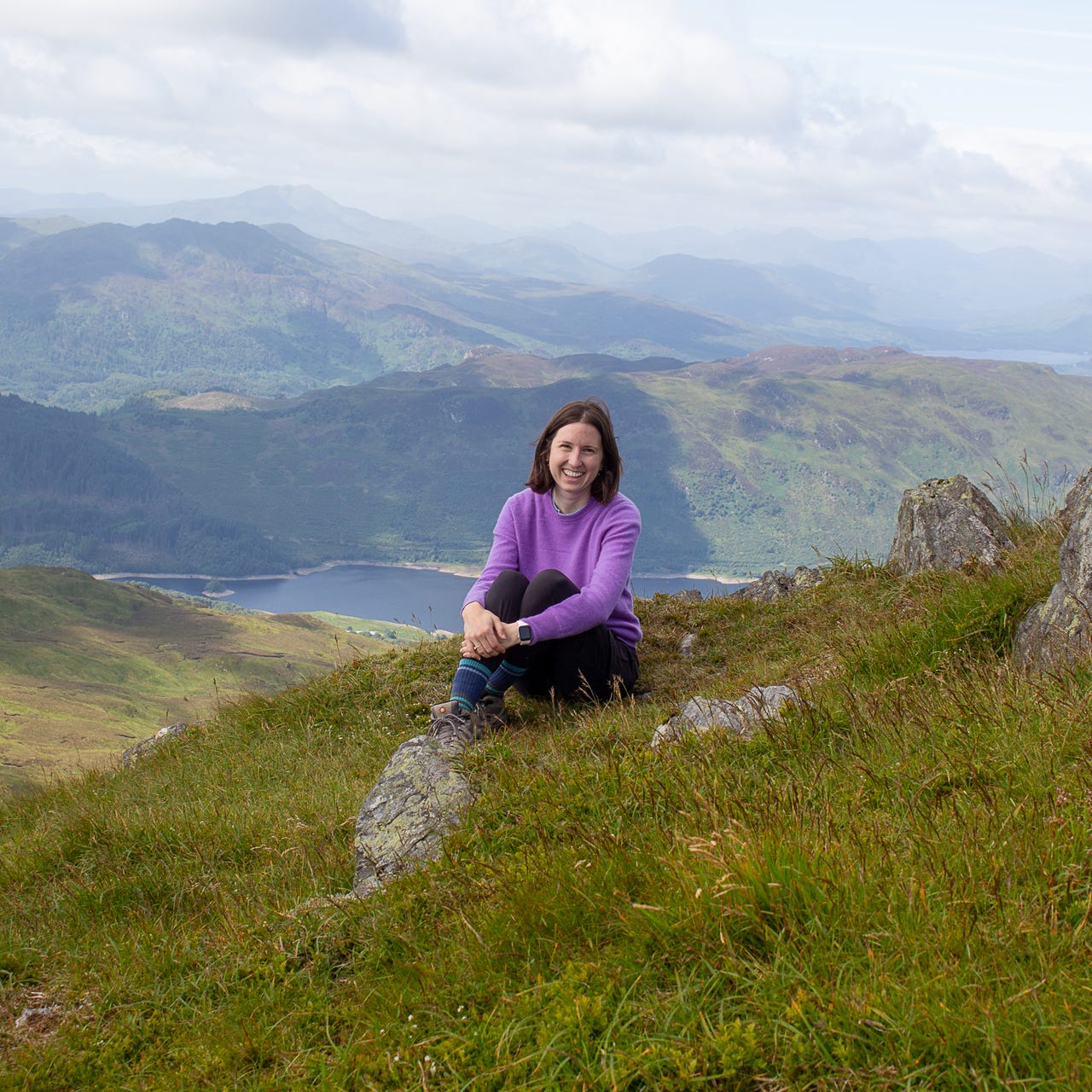 a pilgrim's progress