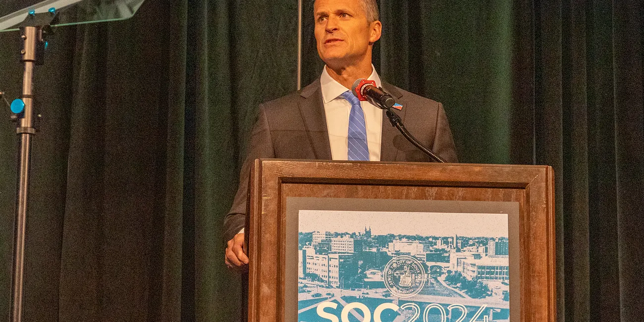 Sioux Falls mayor warns income tax could follow food tax repeal