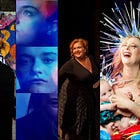 Five shows to see at the Edinburgh Fringe, vol. 5