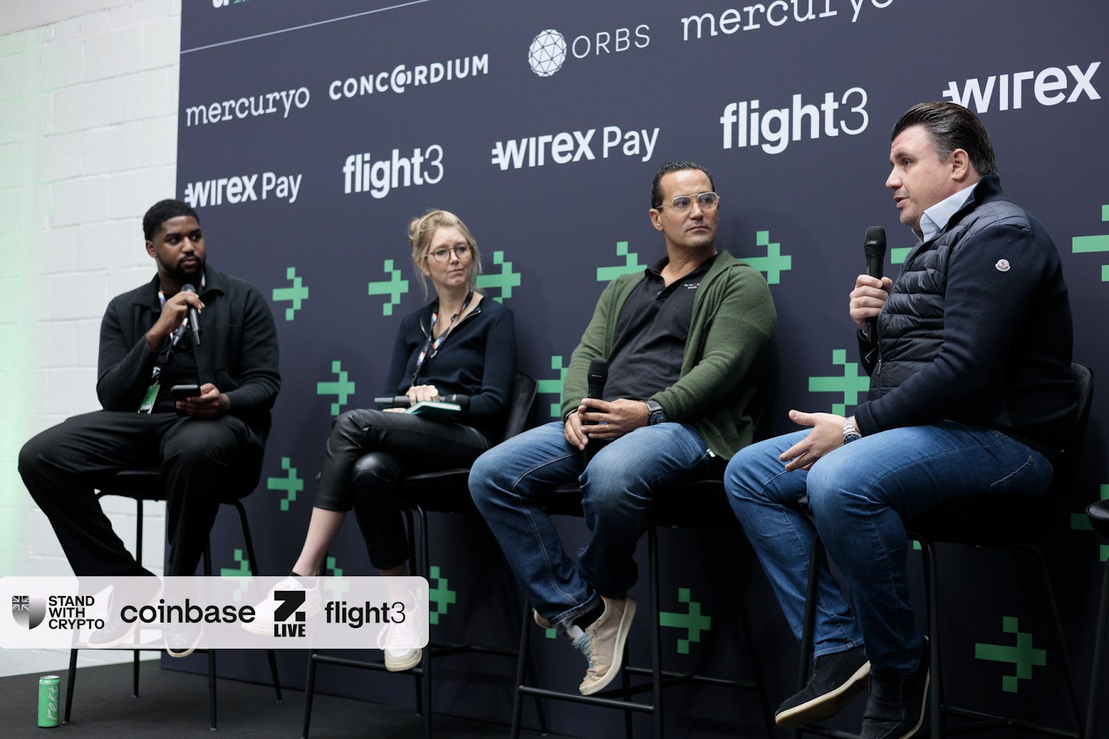 Concordium Updates | Team Concordium | Substack