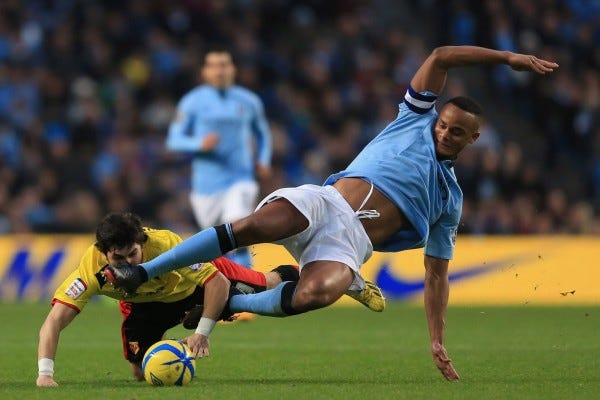 vincent kompany most overrated soccer players 2015 vincent kompany most overrated soccer players 2015