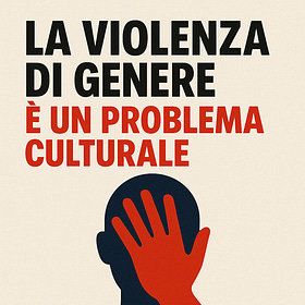 Non siamo panda, non siete mostri. Siamo persone