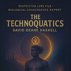 🧪 4. Socio-Economic Stratification - a Technoquatics Supplemental Report