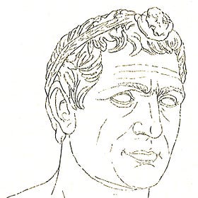 La vida de un tirano: Agatocles (#1)
