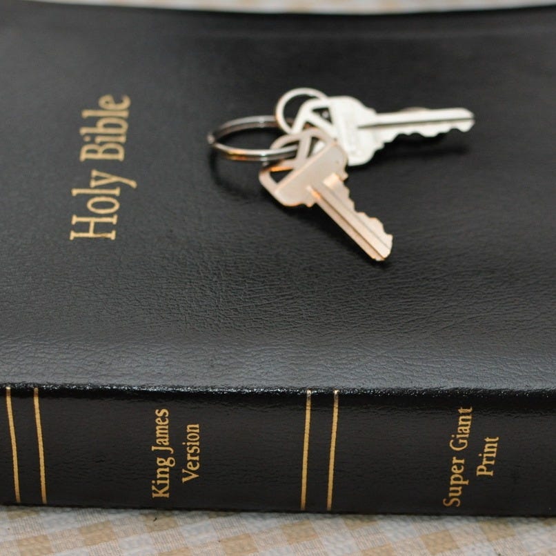 Artwork for Chaplain Bob Walker