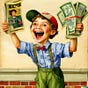 Fake Money News's avatar