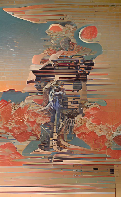 soulsystem ai art