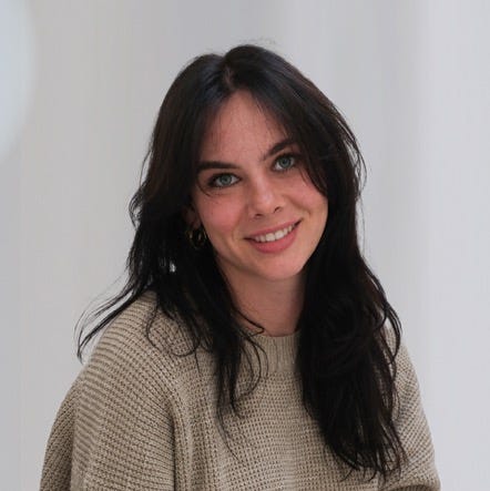 Artwork for Georgia’s Substack