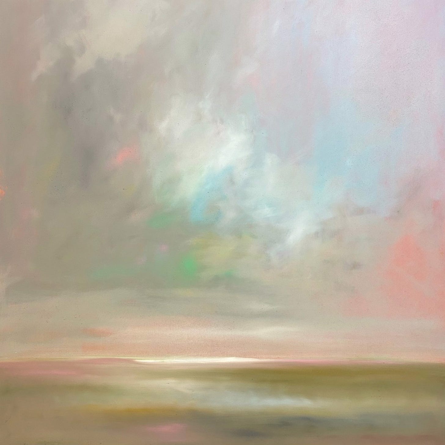 Rise #2 by Julie Houck