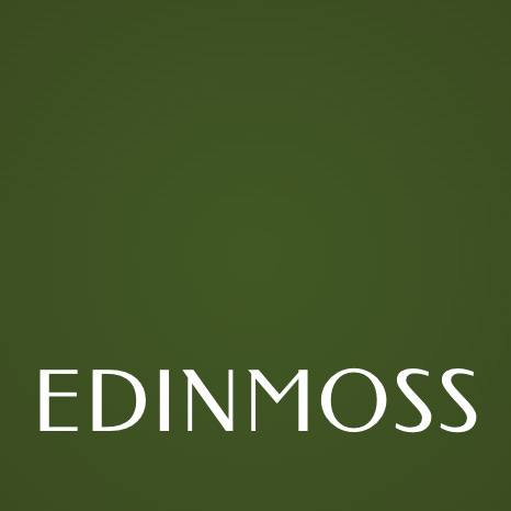 EDINMOSS: what's good