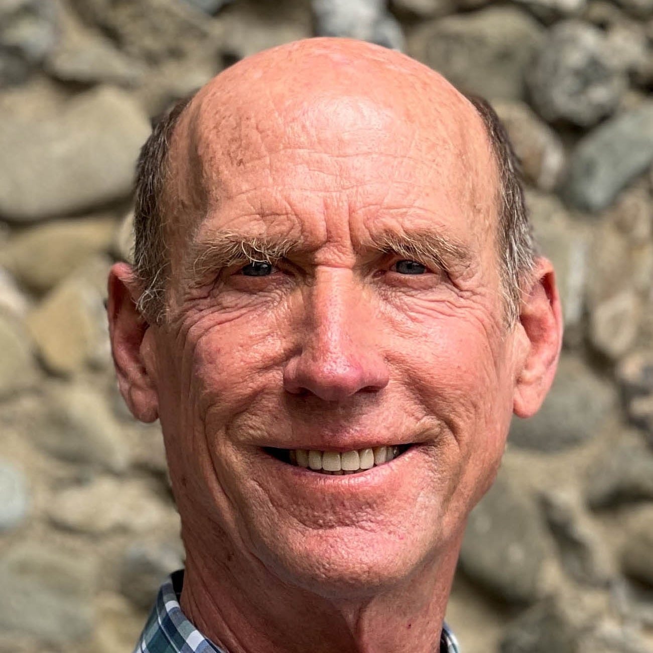 David Lingenfelter, PhD