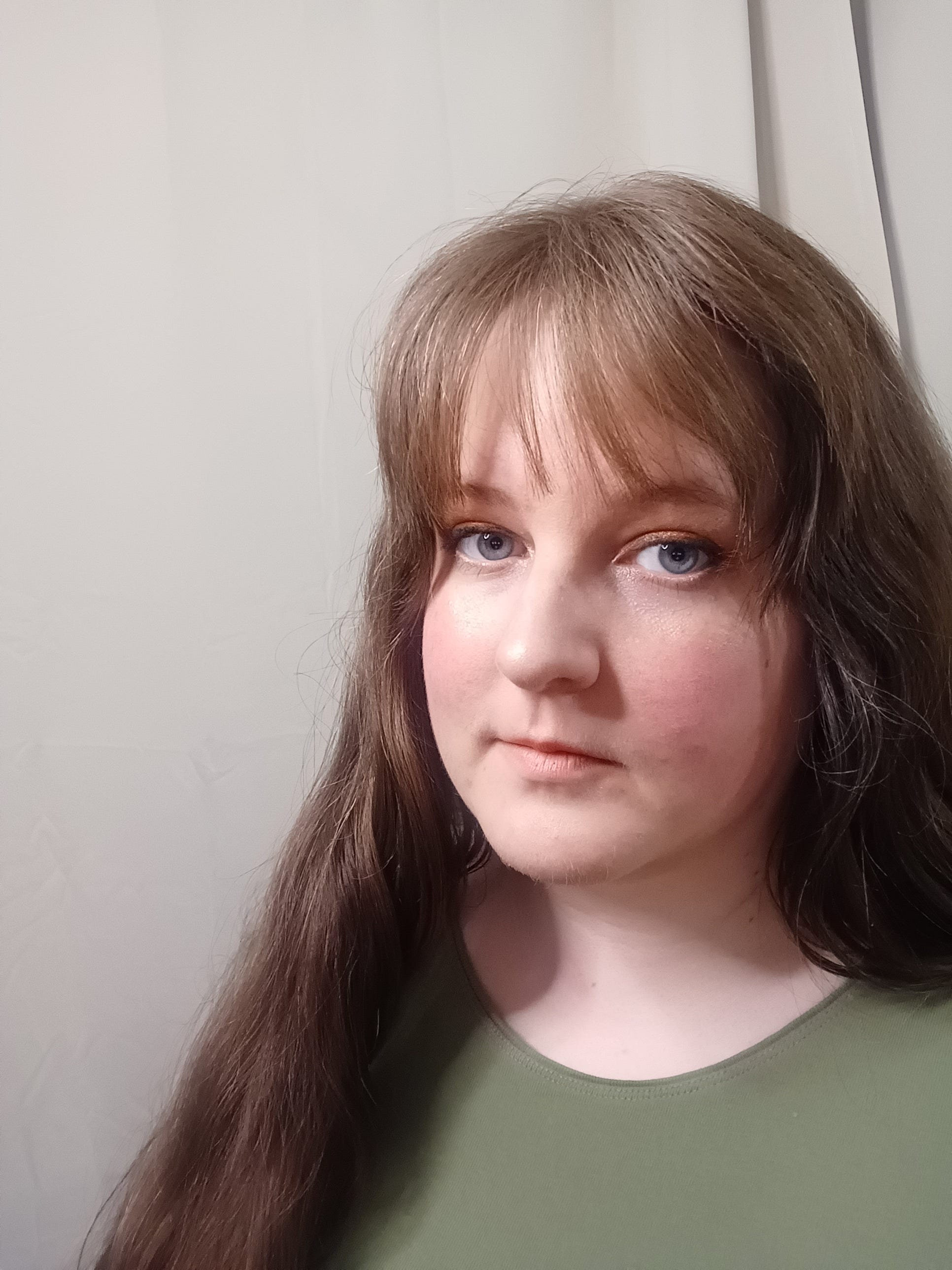 Rachael Reads and Writes