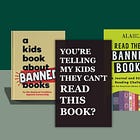 banned books