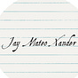 Jay Mateo Xander's avatar