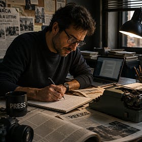 Economia dell’ignoranza: perché il giornalismo italiano è sempre più fragile (e non solo per colpa degli editori)