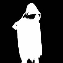 Substack profile picture for @tragedy