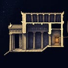 MHR Dark Arts, Entry XIV: The Gate of God and the Temple of Bone