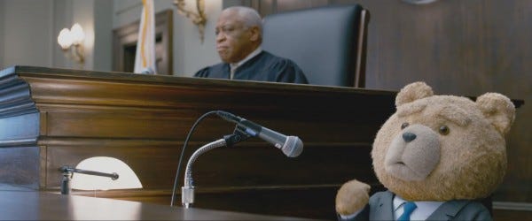 ted 2 on trial for civil rights gay marriage images ted 2 on trial for civil rights gay marriage images
