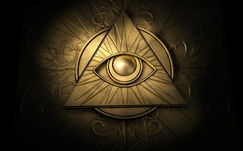 What’s the Truth Behind the All-Seeing Eye of Providence? | Ancient Origins