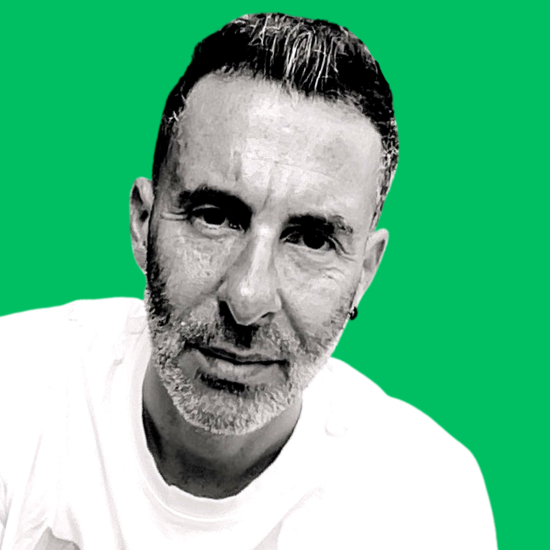 The Zen Hustle by Rik Arron