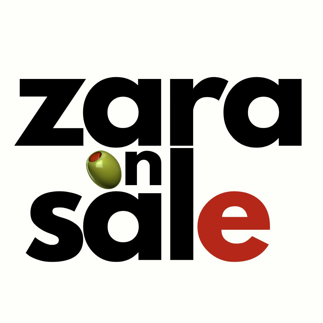Zara On Sale