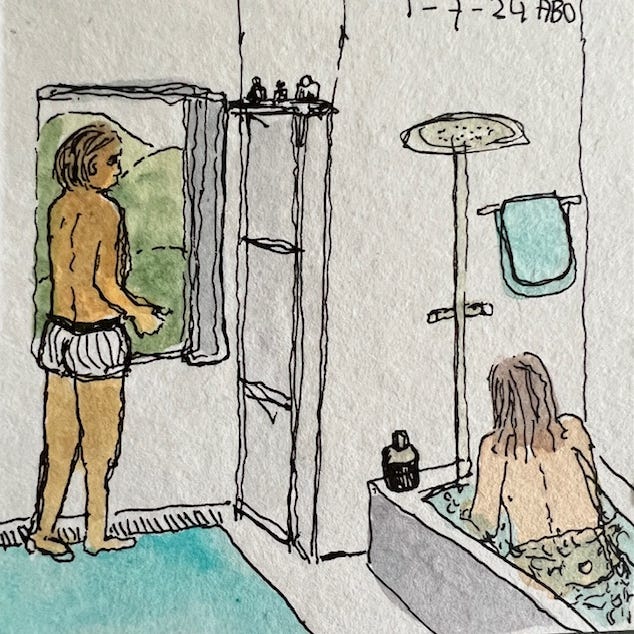 Annette van den Bosch