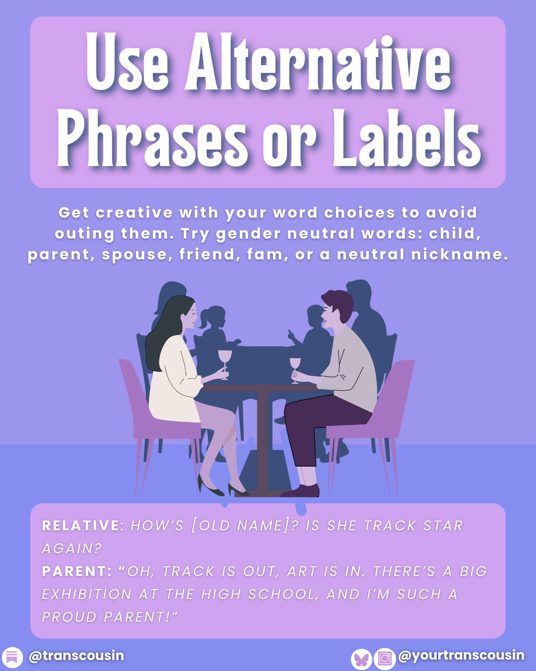 A woman and man sit across a small round table and talk; they each have a glass of wine A woman and man sit across a small round table and talk; they each have a glass of wine