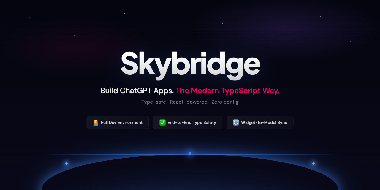 Skybridge