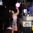 Sobremesa with Valeria Bueno