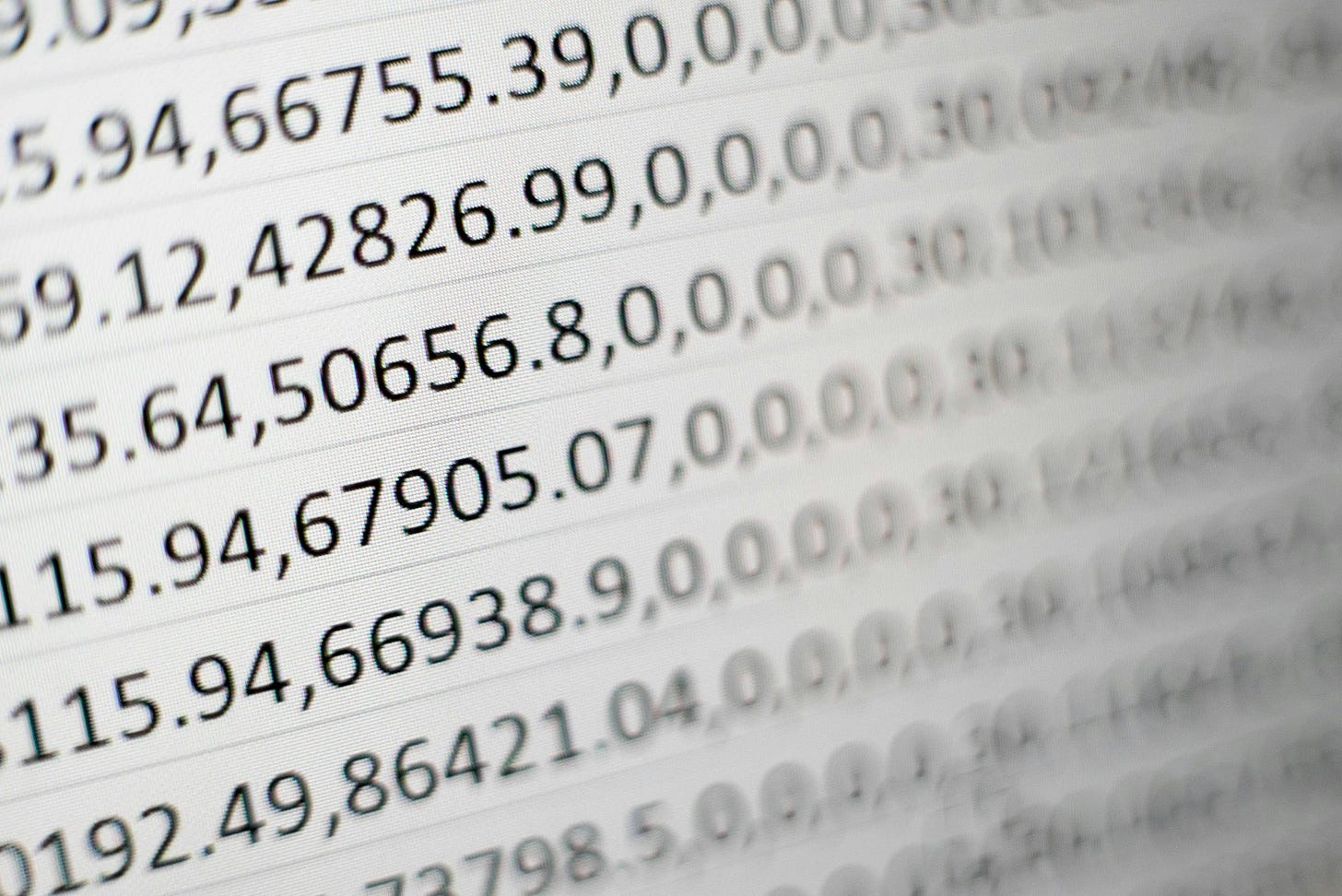 The most important columns in your AWS bill - the cost metrics. The most important columns in your AWS bill - the cost metrics.
