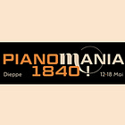 Pianomania 1840, à Dieppe : une rencontre podcast avec Jean-Paul Combet