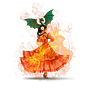 Coral Vega's avatar