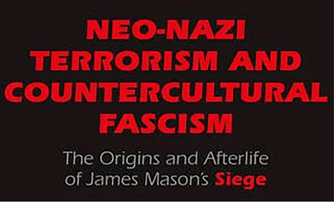 Neo-Nazi Terrorism and Countercultural Fascism | YIVO Institute for Jewish  Research