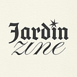 Jardin Zine's avatar