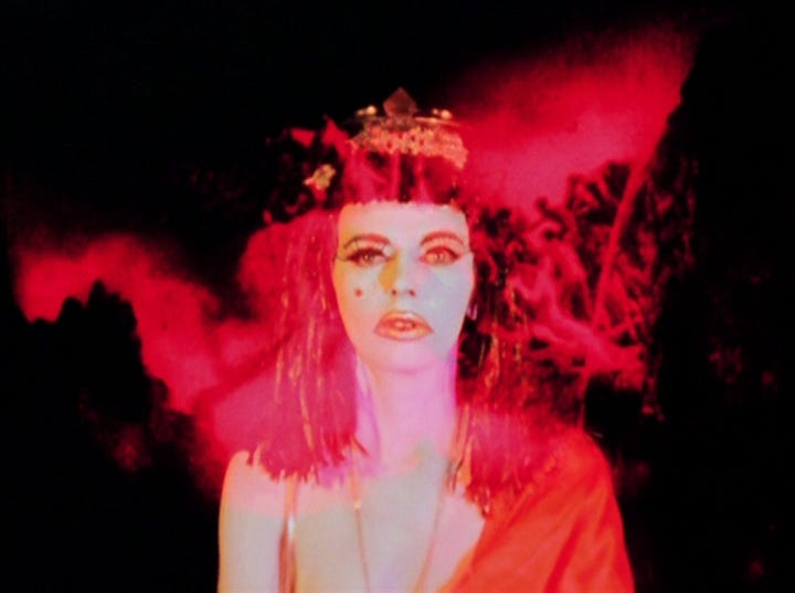 Kenneth Anger – [FILMGRAB]