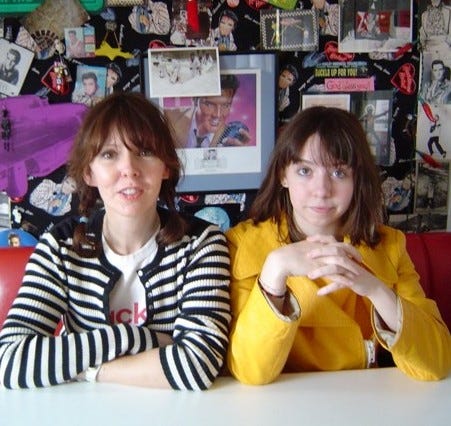 This is 65: Musician and Author Amy Rigby Responds to The Oldster ...