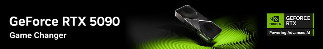 NVIDIA GeForce NVIDIA GeForce