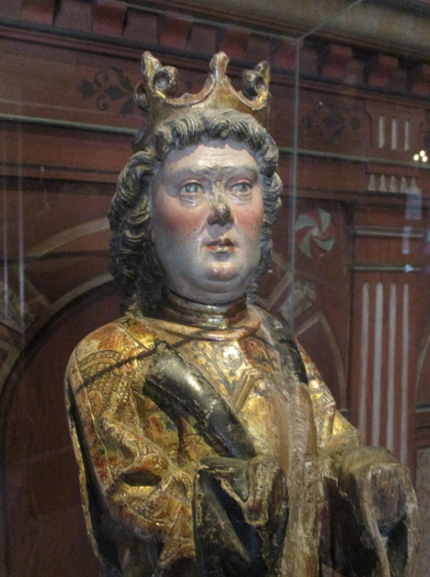 Charles VIII, King of Sweden, taken from https://en.wikipedia.org/wiki/Charles_VIII_of_Sweden#/media/File:Carl_II_of_Sweden,_Carl_I_of_Norway.jpg