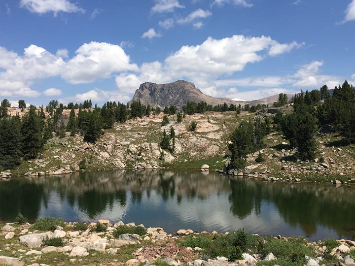 The Ultimate Guide to the Beartooth Highway - by Alison